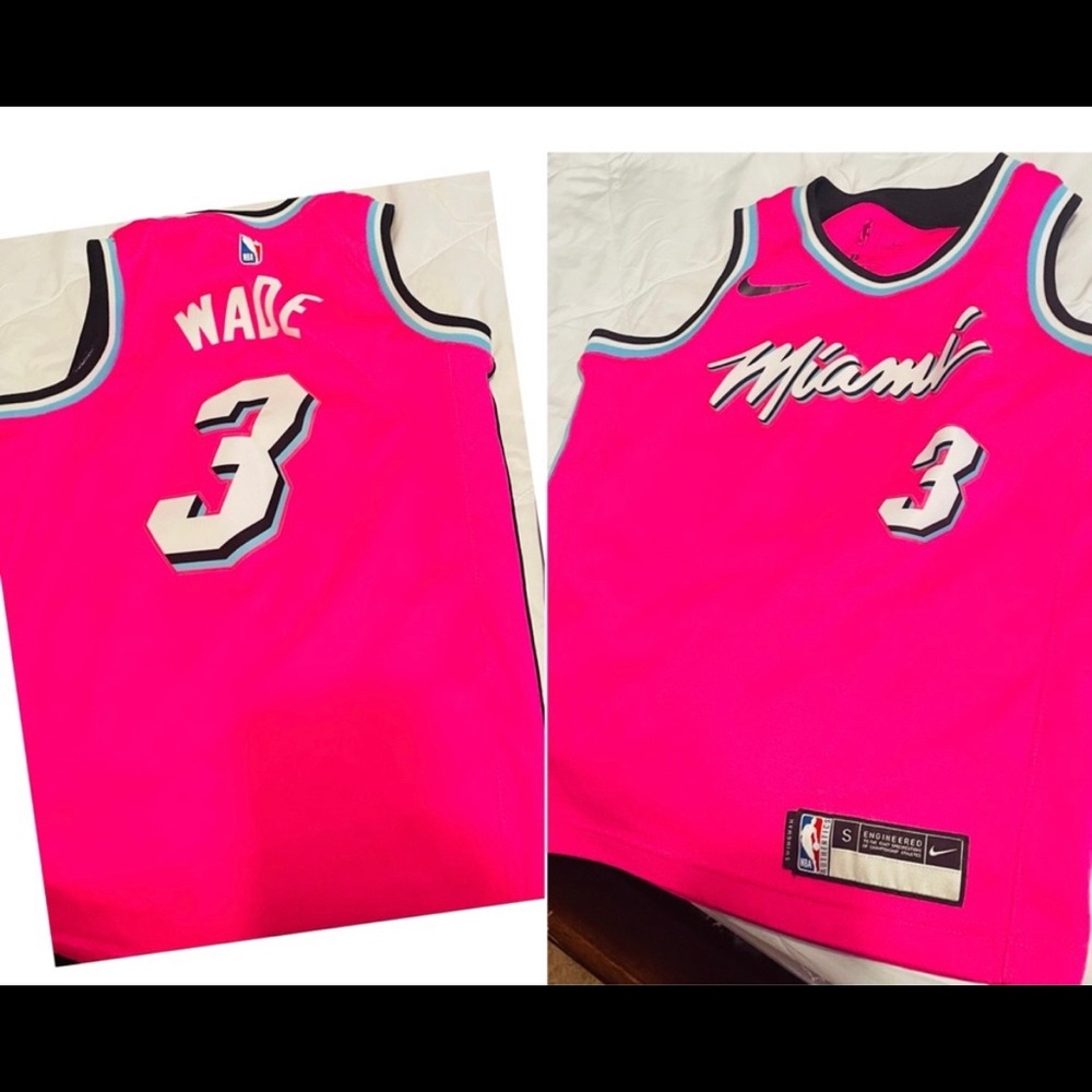 Kid Miami jersey